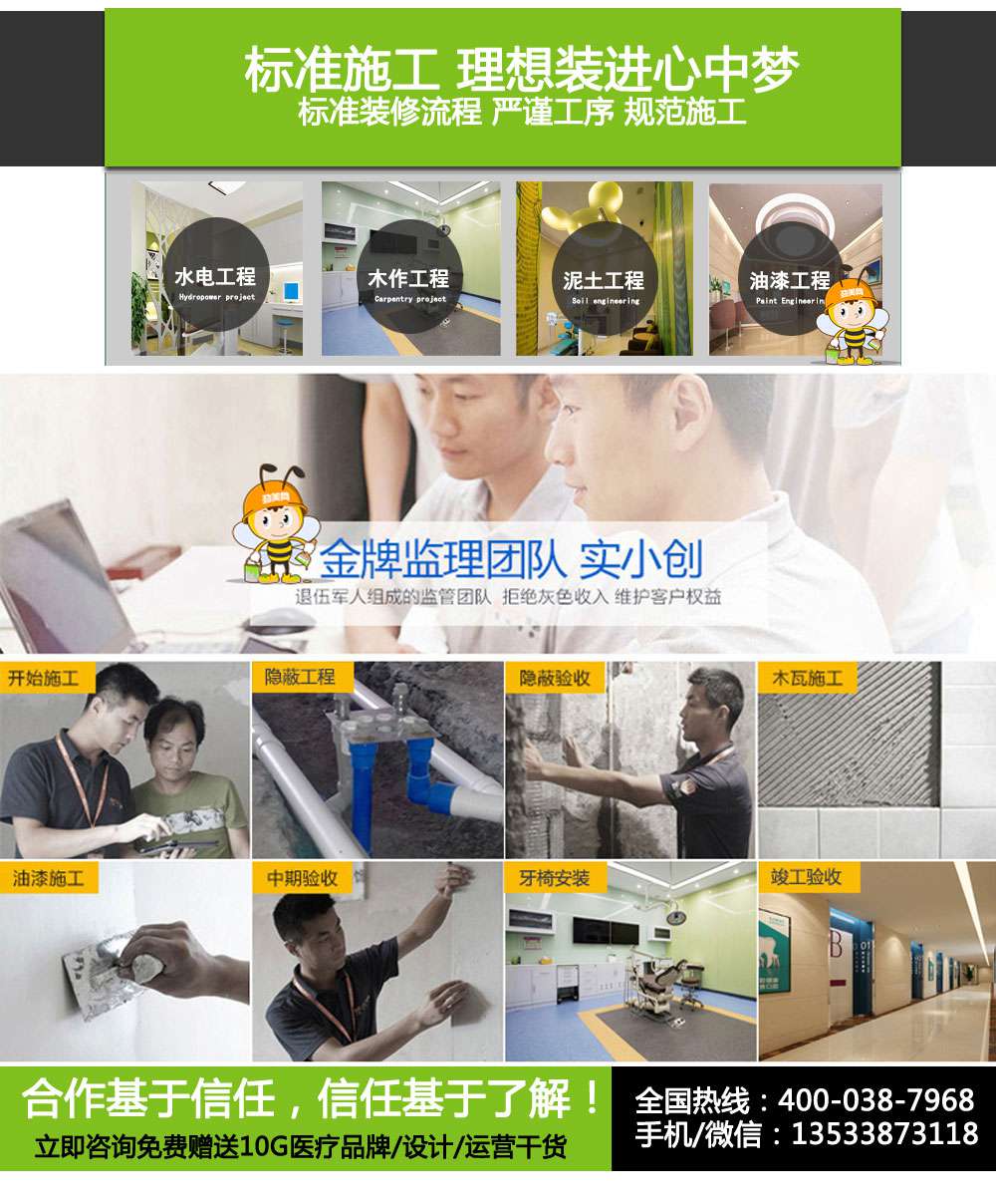 宠物店门面装修设计效果图