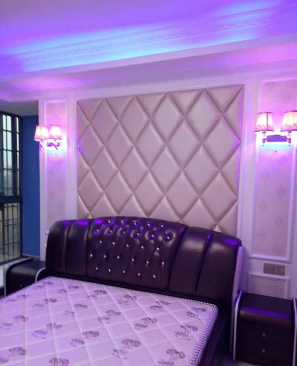 牙科诊所内部装修