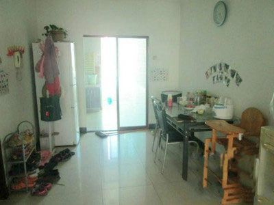 牙科诊所内部装修