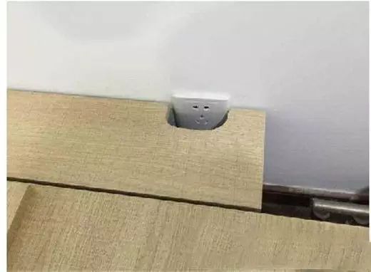 牙科诊所内部装修