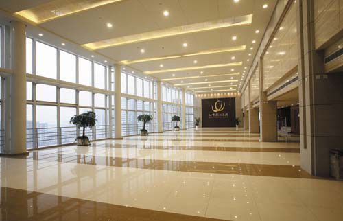 口腔诊所设计装修