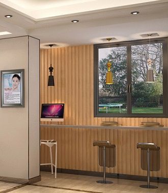 口腔诊所装修设计