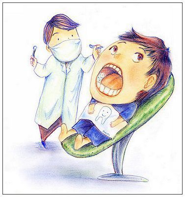 口腔医院装修设计