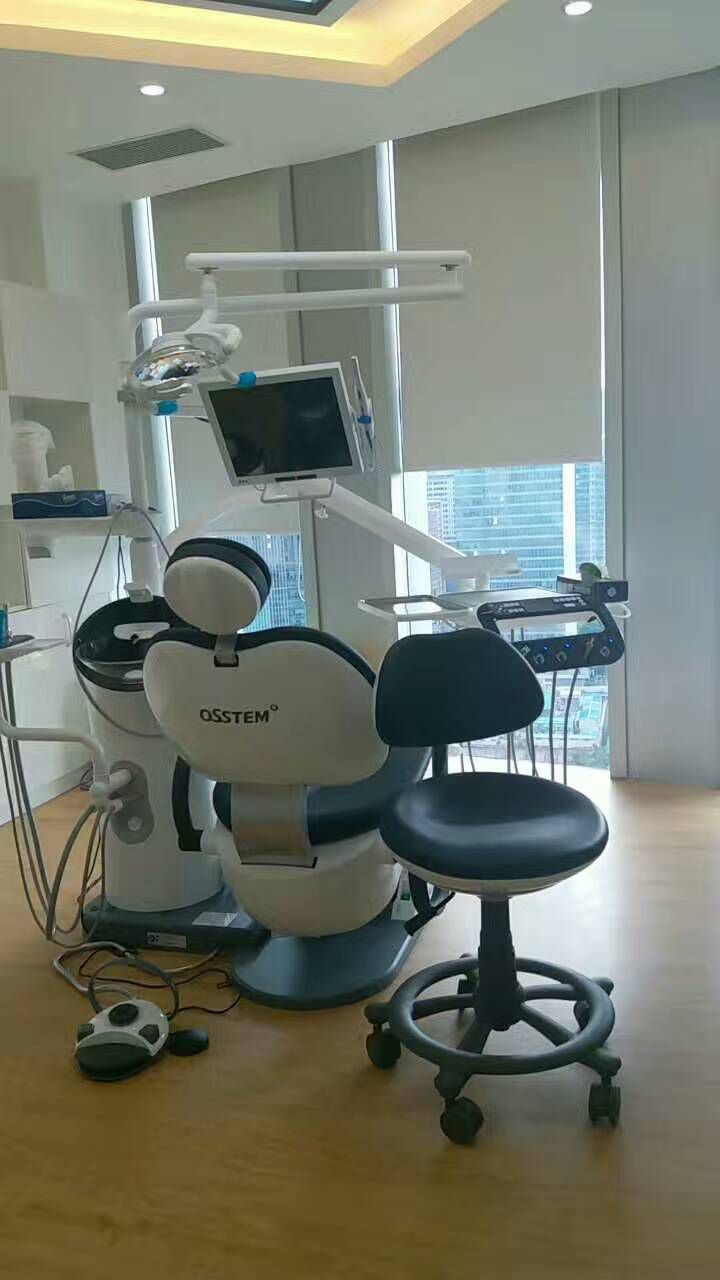 牙科诊所设计多少钱