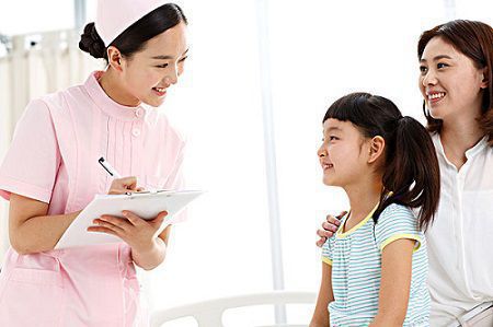 口腔门诊空间设计