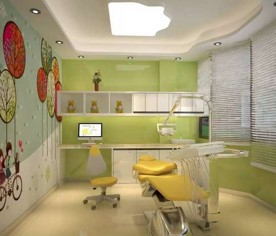 口腔装修