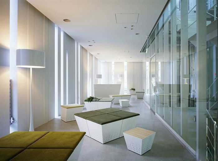 牙科诊所装修设计