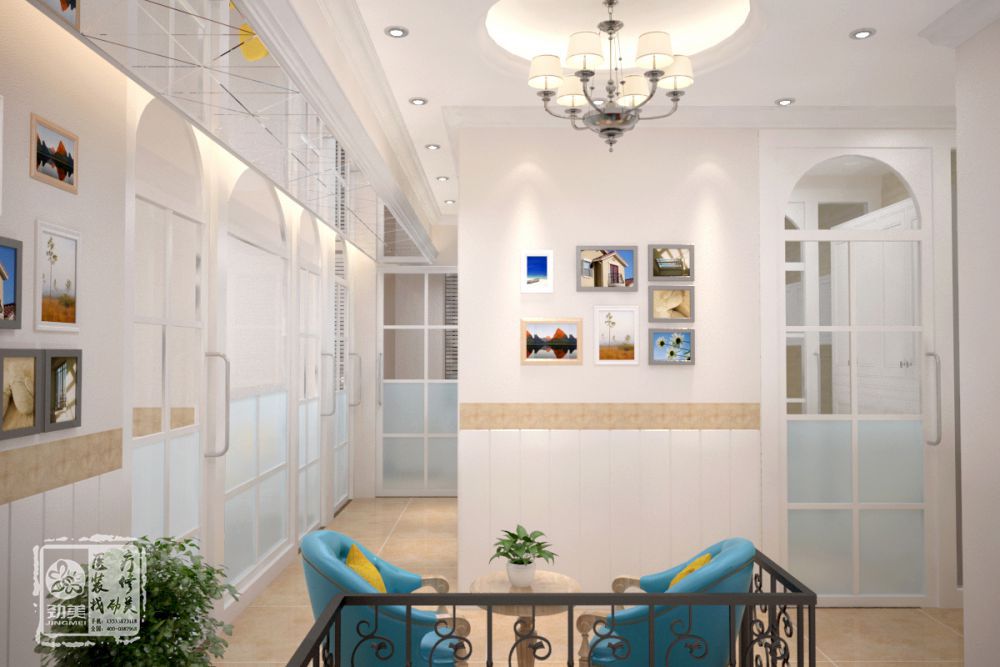 口腔诊所空间设计