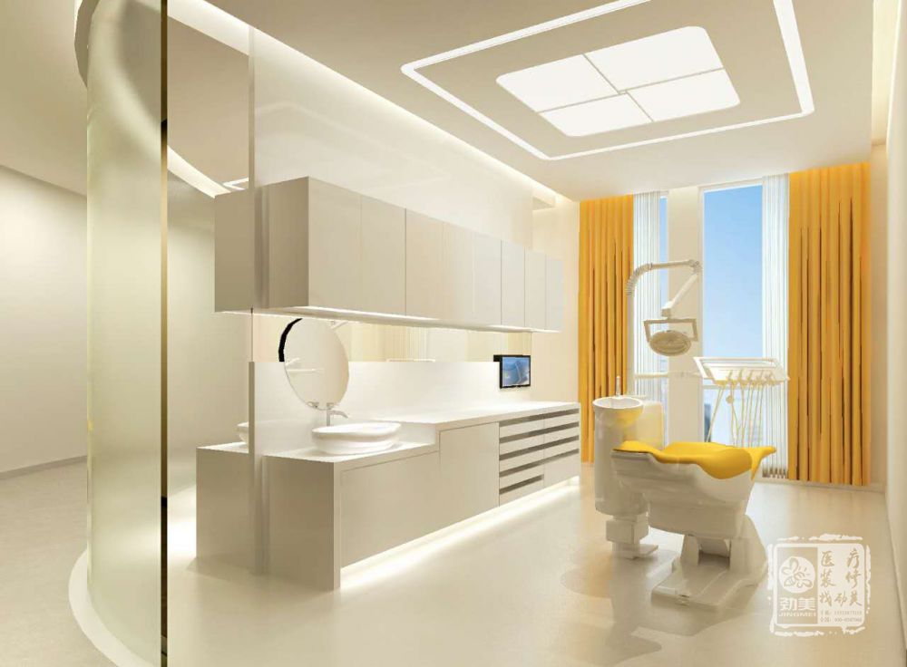 牙科诊所设计