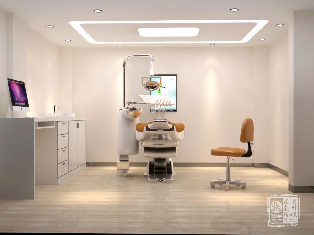 口腔诊所设计