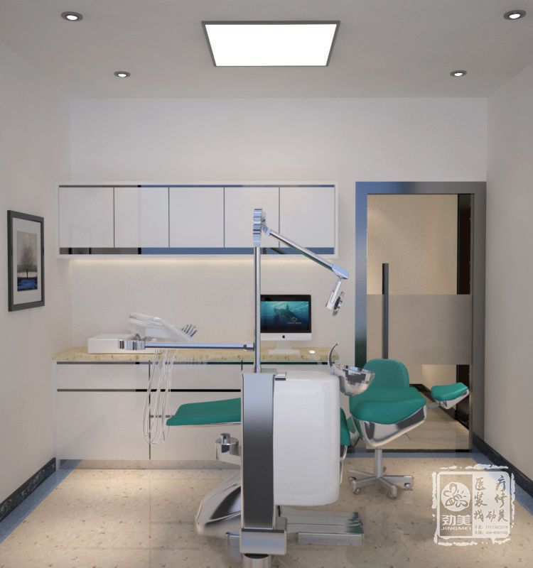 口腔诊所设计