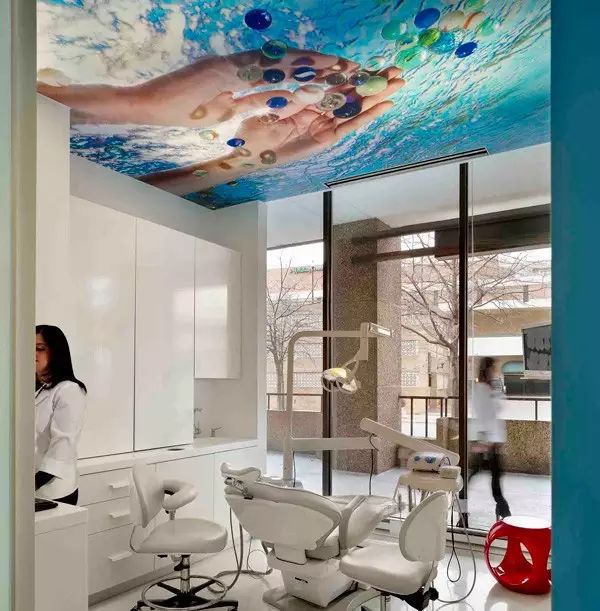 口腔诊所设计