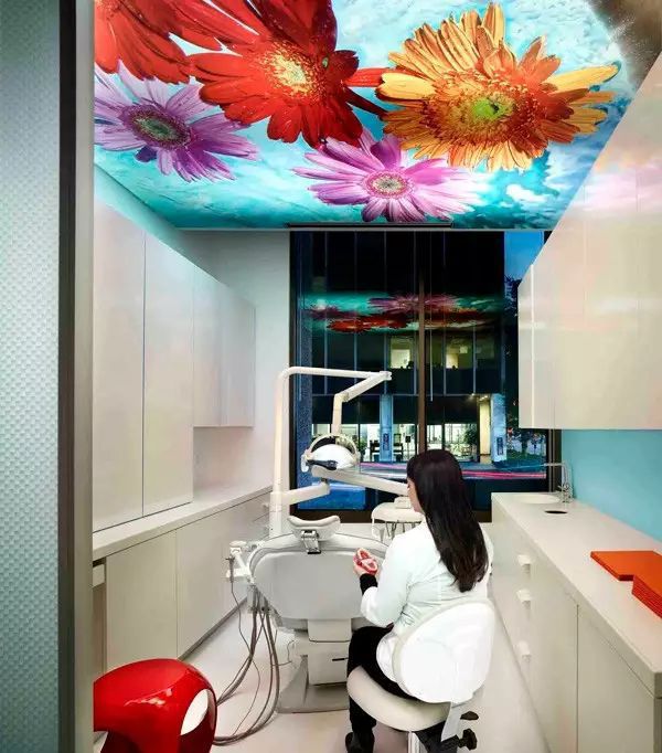 口腔诊所设计