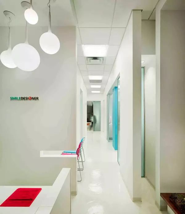 口腔诊所设计