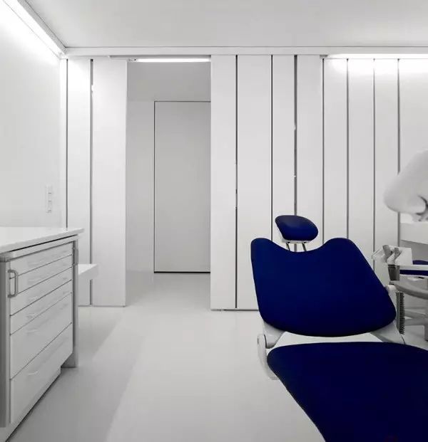 牙科诊所设计