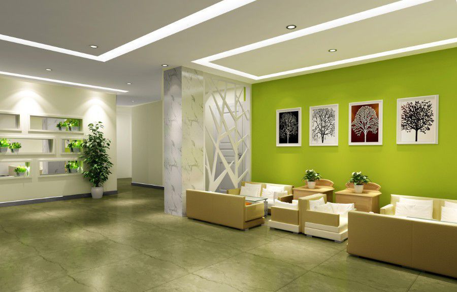 牙科诊所装修设计