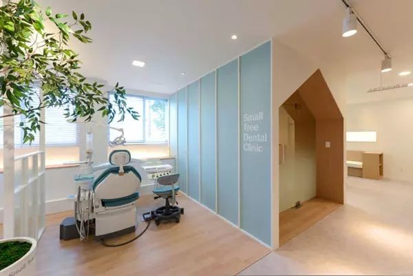 牙科诊所设计公司