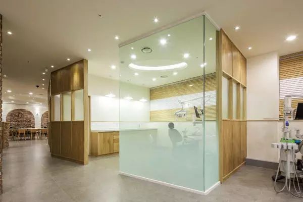 口腔诊所装修设计