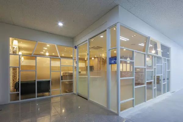 口腔诊所装修设计