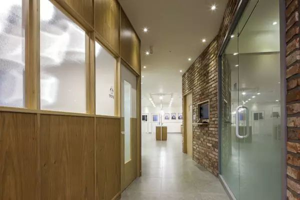 口腔诊所装修设计