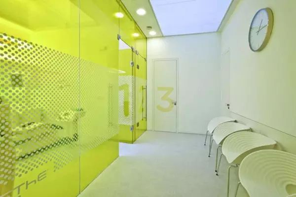 口腔诊所装修设计