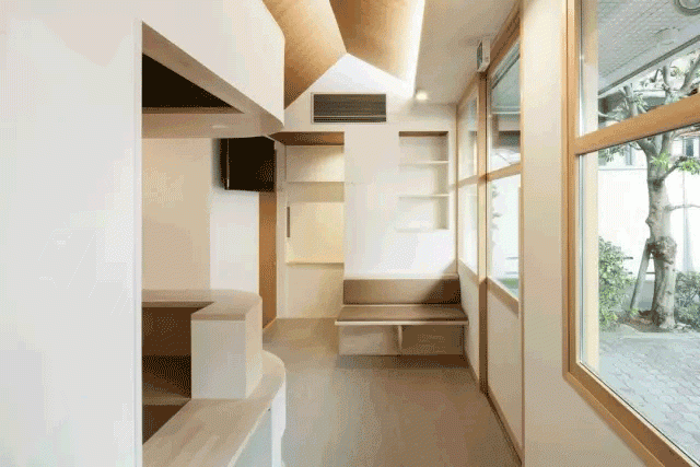 口腔医疗装修设计