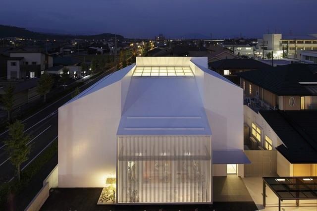 小牙科诊所装修