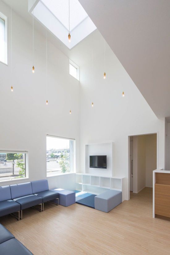 口腔医院装修设计