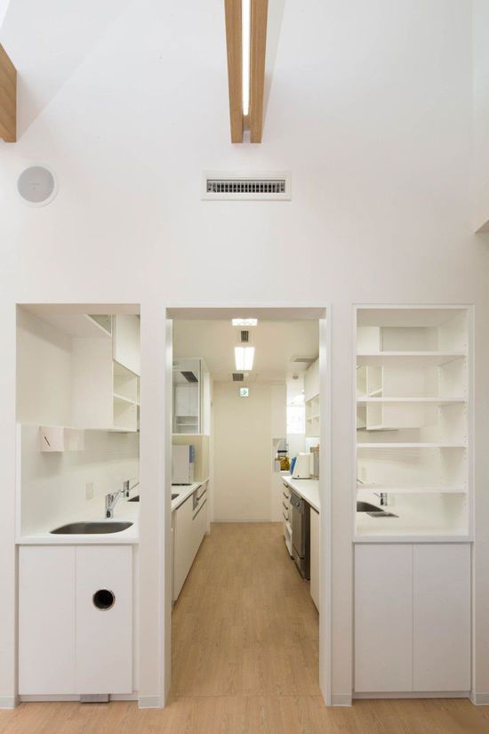 口腔医院装修设计