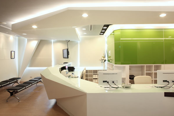 口腔诊所装修