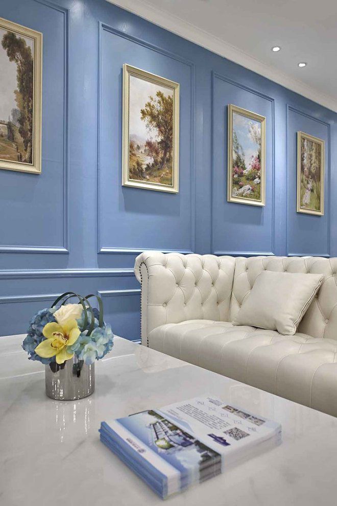 口腔诊所空间设计