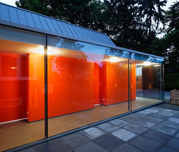 口腔医院装修设计