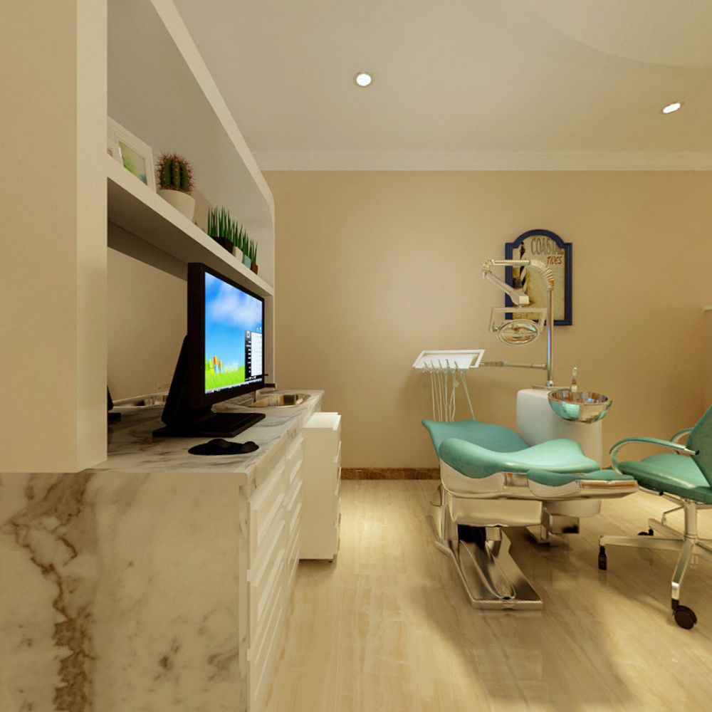 牙科诊所装修