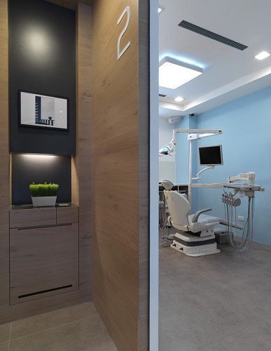 口腔诊所设计