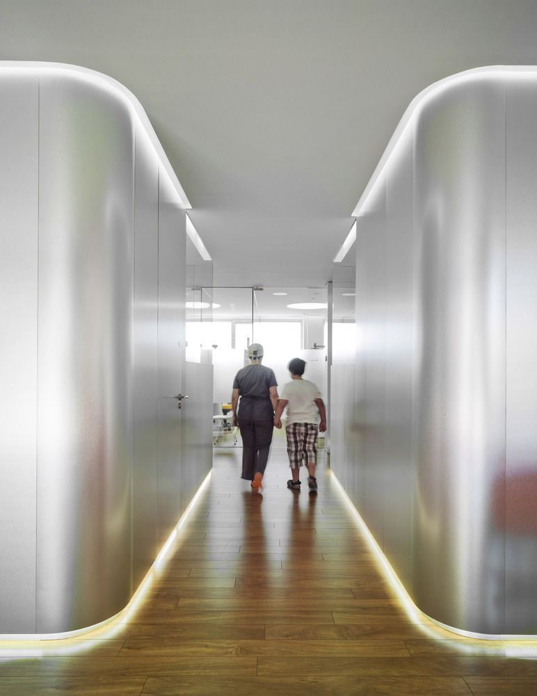 牙科诊所装修设计