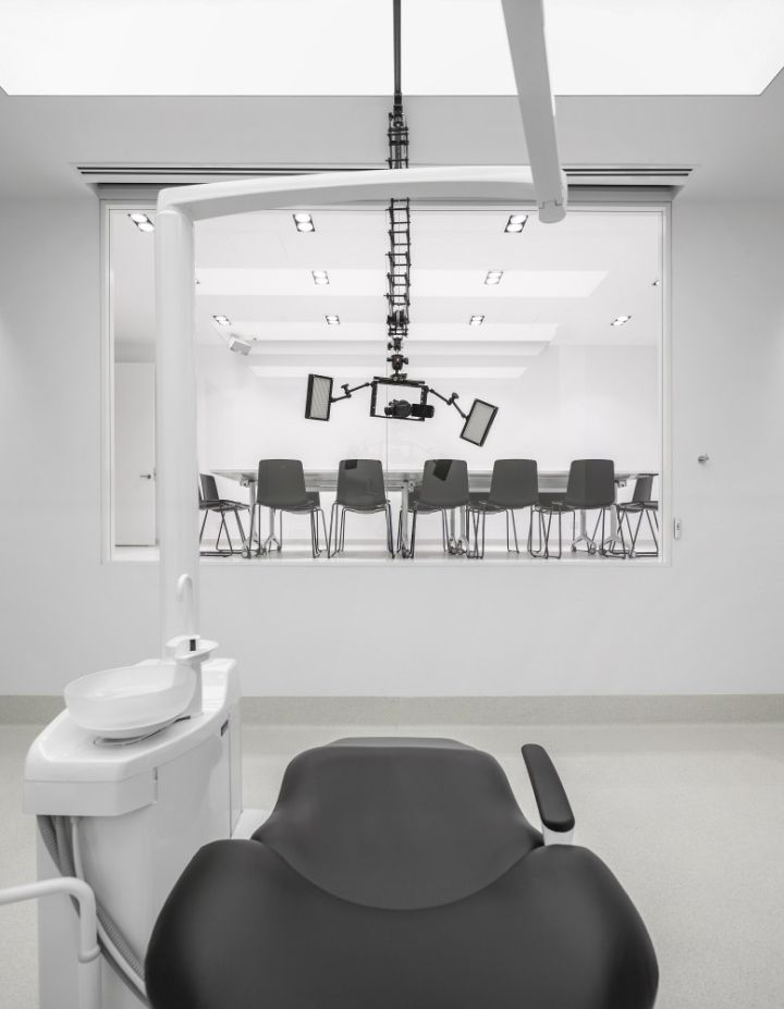 牙科诊所设计