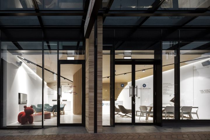 牙科诊所设计