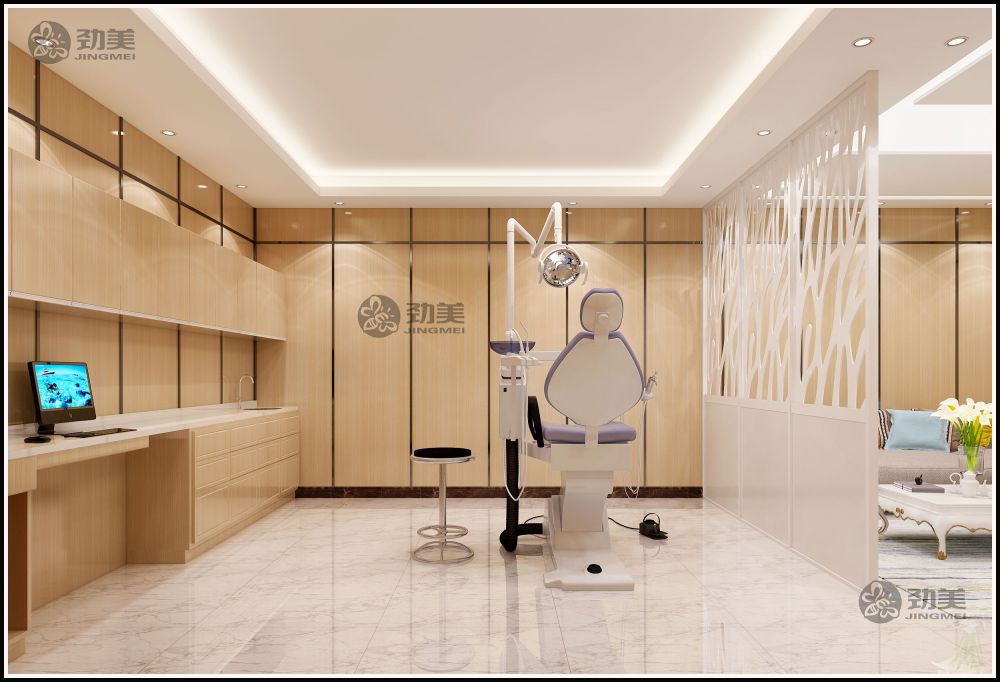 口腔诊所设计