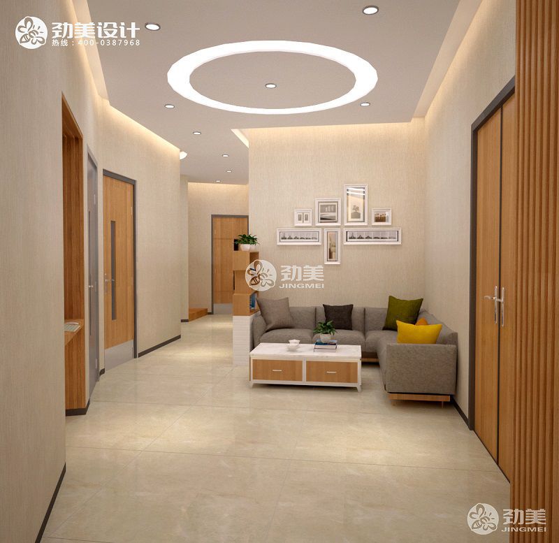 口腔诊所装修设计