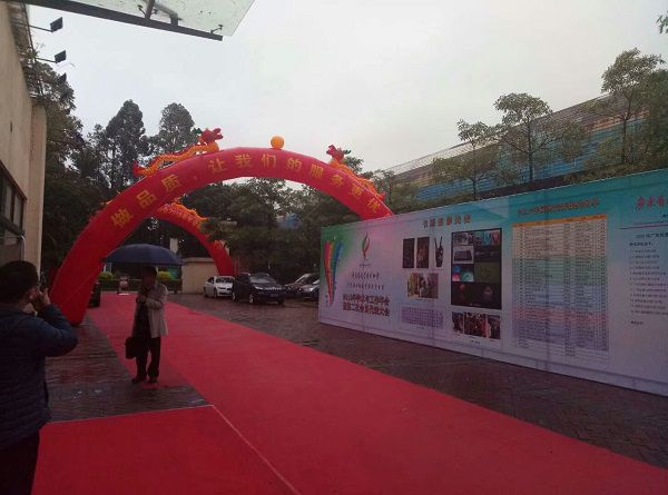 牙科诊所设计施工