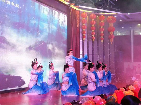 牙科诊所设计施工