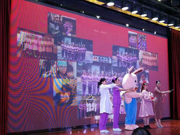 牙科诊所设计施工