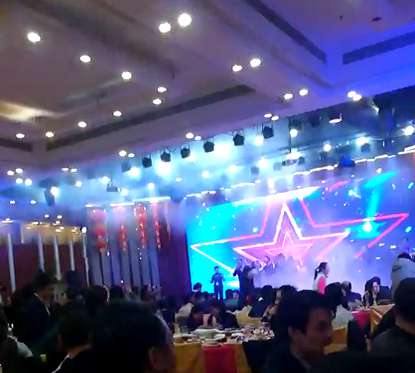 牙科诊所设计施工