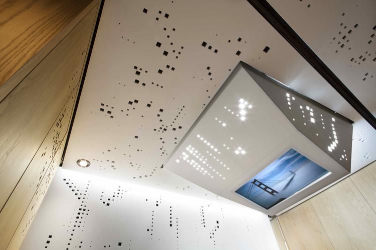 口腔诊所空间设计