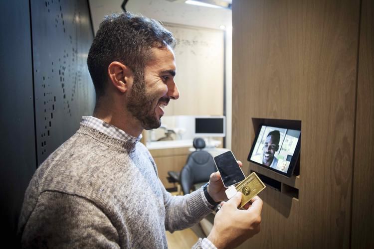 口腔诊所空间设计