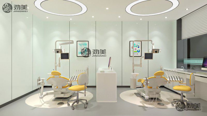 口腔设计