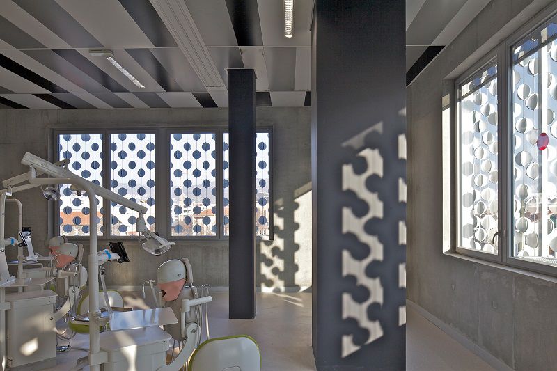 牙科诊所装修