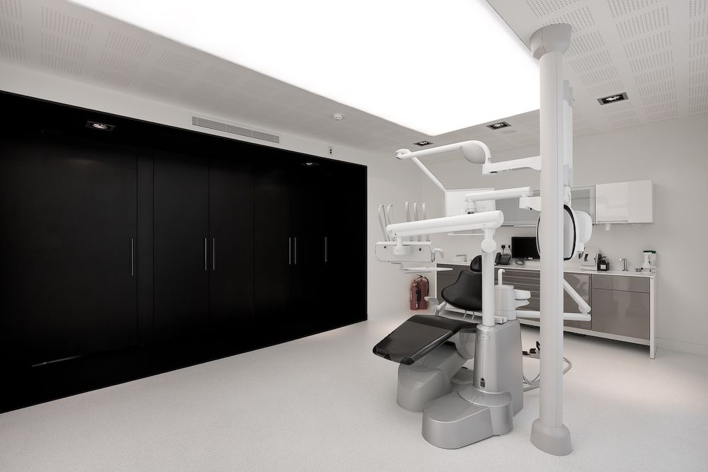 口腔诊所装修