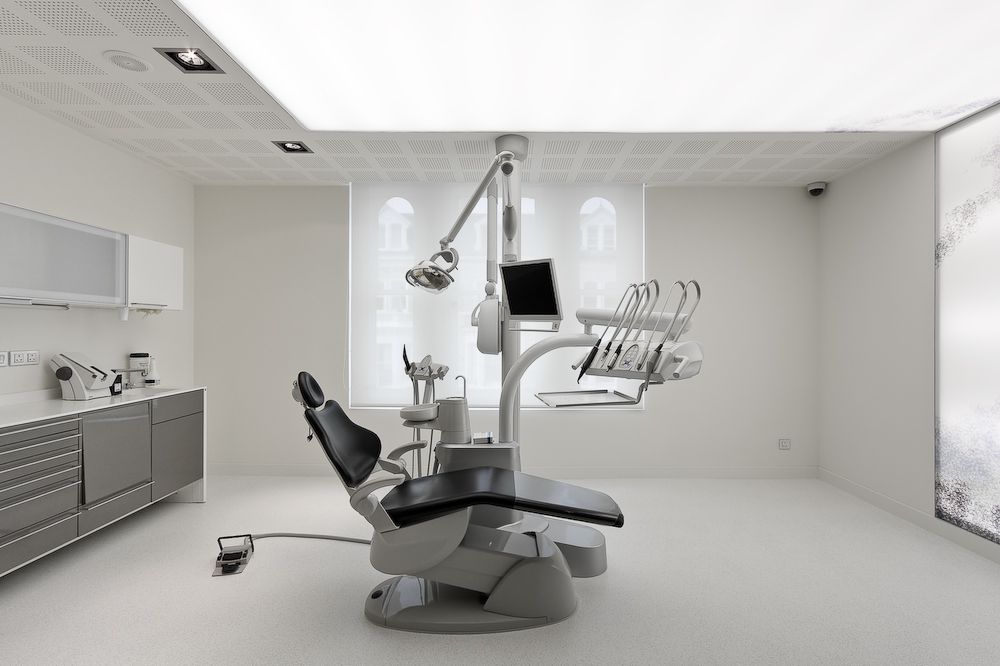 口腔诊所装修