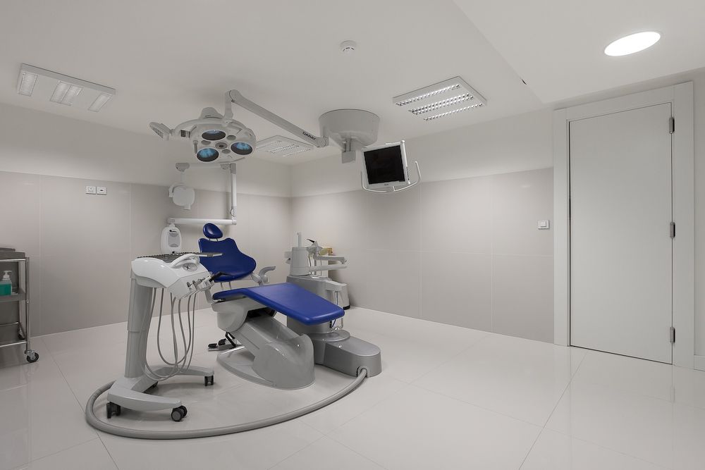 口腔诊所装修